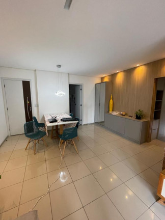 Imagem Imóvel com 3 Quartos à Venda, 111 m² em Casa Forte - Recife
