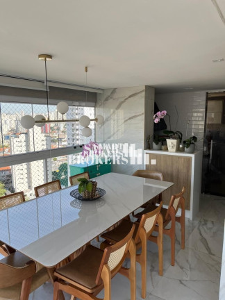 Imagem Apartamento com 3 Quartos à Venda, 127 m² em Vila Firmiano Pinto - São Paulo Imagem Apartamento com 3 Quartos à Venda, 127 m² em Vila Firmiano Pinto - São Paulo