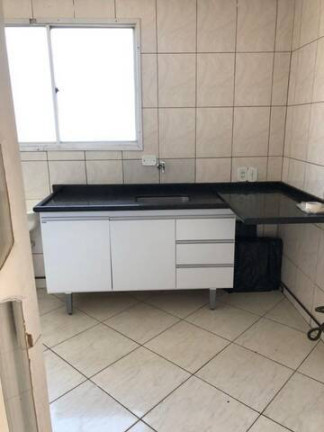 Imagem Apartamento com 2 Quartos à Venda, 38 m² em Santa Terezinha - São Bernardo Do Campo