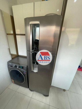 Imagem Apartamento com 1 Quarto à Venda, 50 m² em Jardim Casqueiro - Cubatão Imagem Apartamento com 1 Quarto à Venda, 50 m² em Jardim Casqueiro - Cubatão