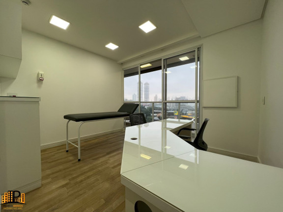 Imagem Sala Comercial à Venda, 43 m² em Centro - São Bernardo Do Campo Imagem Sala Comercial à Venda, 43 m² em Centro - São Bernardo Do Campo