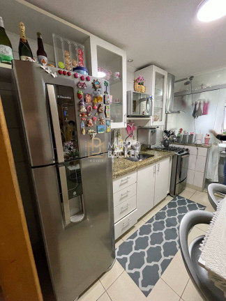 Imagem Apartamento com 2 Quartos à Venda, 67 m² em Vila Ema - São José Dos Campos