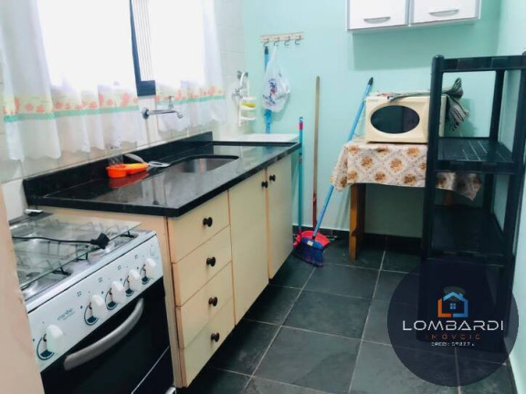 Imagem Apartamento com 2 Quartos à Venda, 55 m² em Praia Das Toninhas - Ubatuba Imagem Apartamento com 2 Quartos à Venda, 55 m² em Praia Das Toninhas - Ubatuba