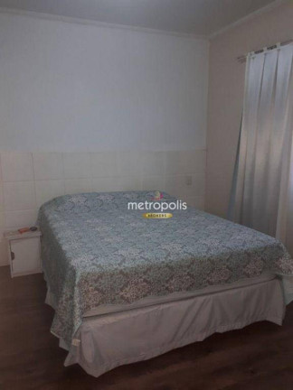 Imagem Apartamento com 3 Quartos à Venda, 91 m² em Centro - Santo André Imagem Apartamento com 3 Quartos à Venda, 91 m² em Centro - Santo André