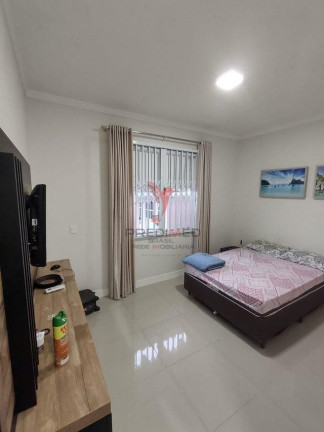 Imagem Casa com 3 Quartos à Venda, 150 m² em Itacolomi - Balneário Piçarras