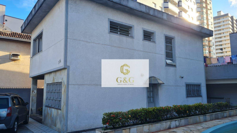 Imagem Sobrado com 4 Quartos à Venda, 200 m² em Aviação - Praia Grande Imagem Sobrado com 4 Quartos à Venda, 200 m² em Aviação - Praia Grande