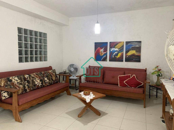 Imagem Sobrado com 4 Quartos à Venda, 302 m² em Morada Da Praia - Bertioga