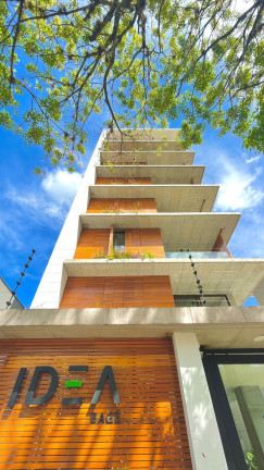Apartamento com 3 Quartos à Venda, 100 m² em Petrópolis - Porto Alegre