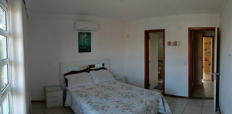 Imagem Casa com 4 Quartos à Venda, 284 m² em Itapuã - Salvador Imagem Casa com 4 Quartos à Venda, 284 m² em Itapuã - Salvador