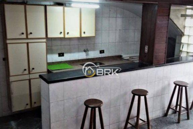 Imagem Sobrado com 3 Quartos à Venda, 285 m² em Parque Boturussu - São Paulo Imagem Sobrado com 3 Quartos à Venda, 285 m² em Parque Boturussu - São Paulo