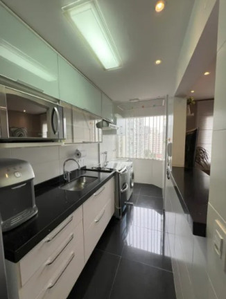 Imagem Apartamento com 1 Quarto à Venda, 54 m² em Indianópolis - São Paulo Imagem Apartamento com 1 Quarto à Venda, 54 m² em Indianópolis - São Paulo
