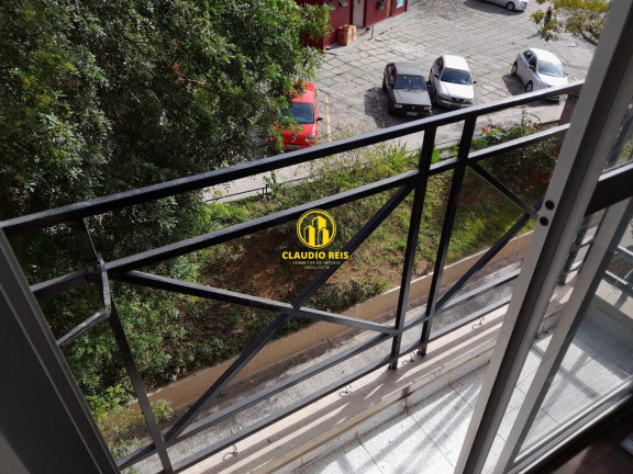 Imagem Apartamento com 2 Quartos à Venda, 55 m² em Conjunto Residencial Ingai - São Paulo
