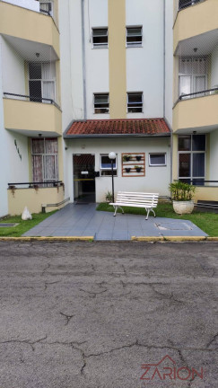 Imagem Apartamento com 2 Quartos à Venda, 57 m² em Vila Nossa Senhora Das Graças - Taubaté Imagem Apartamento com 2 Quartos à Venda, 57 m² em Vila Nossa Senhora Das Graças - Taubaté