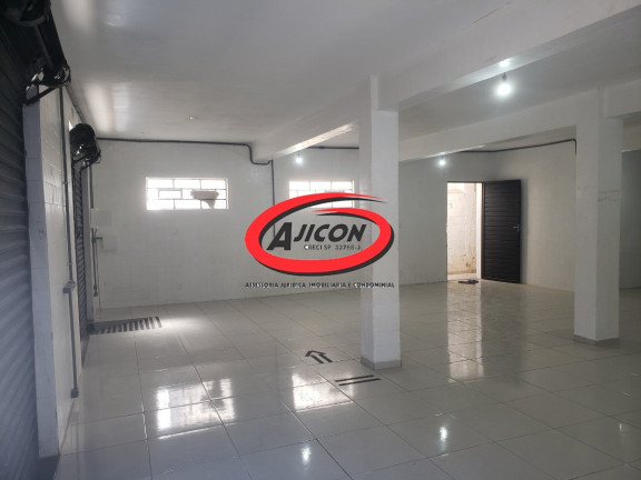 Imagem Imóvel Comercial para Alugar, 400 m² em Umuarama - Ubatuba Imagem Imóvel Comercial para Alugar, 400 m² em Umuarama - Ubatuba
