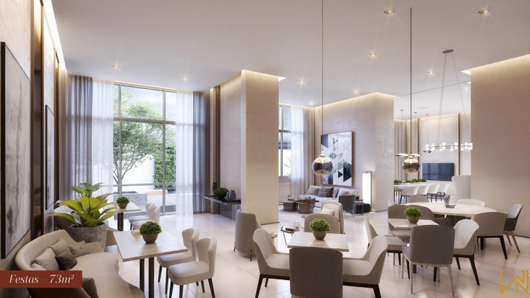 Imagem Imóvel com 4 Quartos à Venda, 157 m² em Cambuí - Campinas