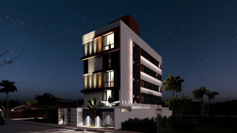 Imagem Apartamento com 2 Quartos à Venda, 68 m² em Itajuba - Barra Velha