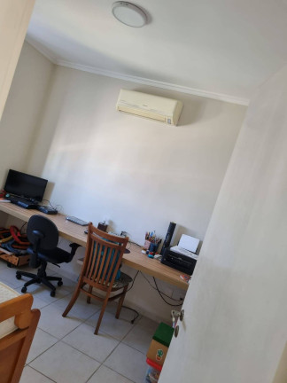Imagem Sobrado com 3 Quartos à Venda, 253 m² em Terra Magna - Indaiatuba