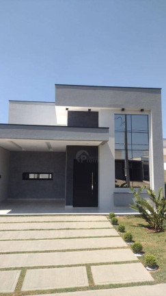 Imagem Casa com 3 Quartos à Venda, 136 m² em Jardim Bréscia - Indaiatuba Imagem Casa com 3 Quartos à Venda, 136 m² em Jardim Bréscia - Indaiatuba