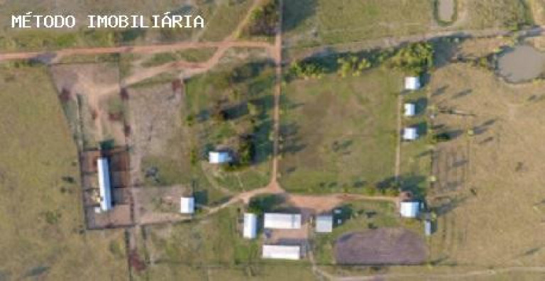 Imagem Fazenda à Venda, 4.800 m² em Rural - Porto Murtinho