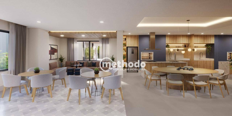 Imagem Apartamento com 2 Quartos à Venda, 77 m² em Cambuí - Campinas Imagem Apartamento com 2 Quartos à Venda, 77 m² em Cambuí - Campinas