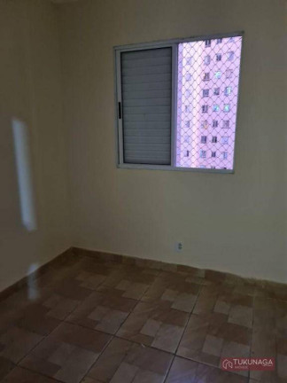 Imagem Apartamento com 2 Quartos à Venda, 45 m² em Ponte Grande - Guarulhos Imagem Apartamento com 2 Quartos à Venda, 45 m² em Ponte Grande - Guarulhos