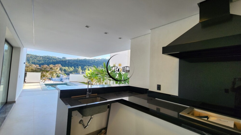 Imagem Casa de Condomínio com 3 Quartos à Venda, 260 m² em Residencial Ibi-aram Ii - Itupeva Imagem Casa de Condomínio com 3 Quartos à Venda, 260 m² em Residencial Ibi-aram Ii - Itupeva