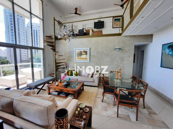 Imóvel com 2 Quartos à Venda, 162 m² em Panamby - São Paulo