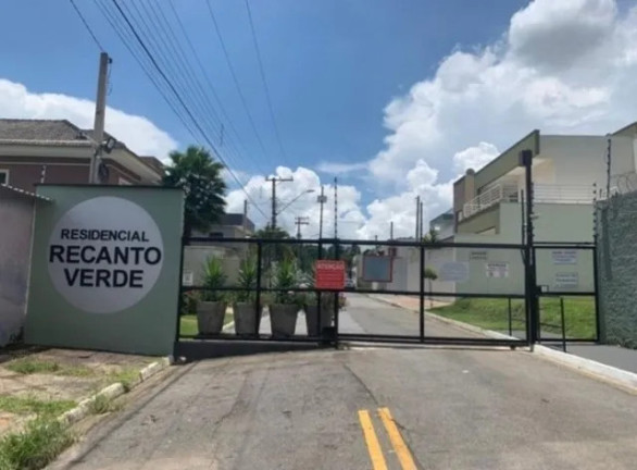 Terreno à Venda, 250 m² em Jardim Independência - Taubaté