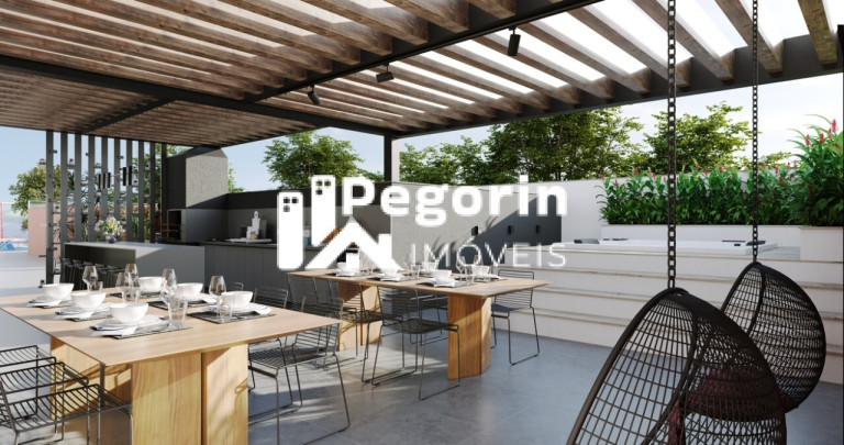 Imagem Apartamento com 2 Quartos à Venda, 57 m² em Centro - Pinhais Imagem Apartamento com 2 Quartos à Venda, 57 m² em Centro - Pinhais