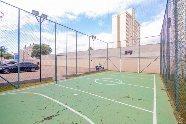 Imagem Apartamento com 2 Quartos à Venda, 48 m² em Jardim Itu - Porto Alegre