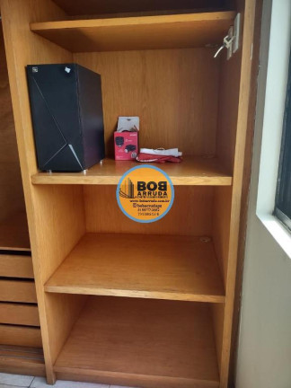 Imagem Apartamento com 4 Quartos à Venda, 158 m² em Boa Viagem - Recife
