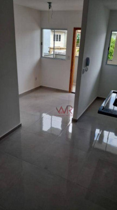 Imagem Apartamento com 2 Quartos à Venda, 40 m² em Jardim Nossa Senhora Do Carmo - São Paulo Imagem Apartamento com 2 Quartos à Venda, 40 m² em Jardim Nossa Senhora Do Carmo - São Paulo