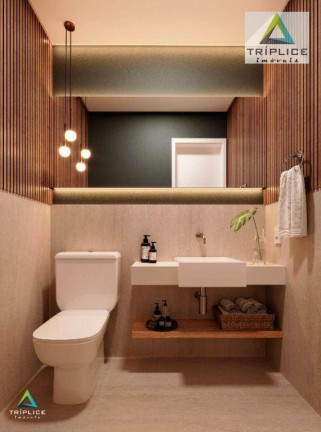 Imagem Apartamento com 3 Quartos à Venda, 110 m² em Alto Dos Passos - Juiz De Fora