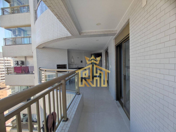 Imagem Apartamento com 2 Quartos à Venda, 94 m² em Canto Do Forte - Praia Grande Imagem Apartamento com 2 Quartos à Venda, 94 m² em Canto Do Forte - Praia Grande