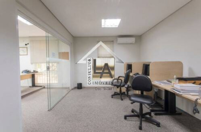 Imagem Imóvel Comercial para Alugar, 587 m² em Jardim Paulista - São Paulo