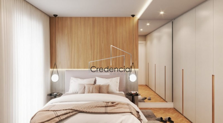 Imagem Apartamento com 2 Quartos à Venda, 70 m² em Bacacheri - Curitiba Imagem Apartamento com 2 Quartos à Venda, 70 m² em Bacacheri - Curitiba