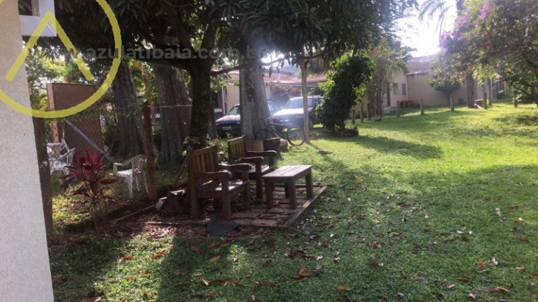 Imagem Casa com 3 Quartos à Venda, 145 m² em Condominio Nova Aclimação - Atibaia