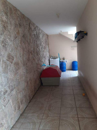 Imagem Casa com 3 Quartos à Venda, 160 m² em Jardim Messina - Jundiaí