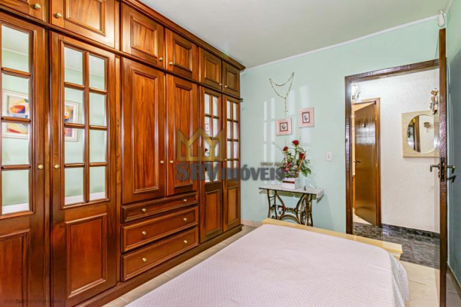 Imagem Casa com 4 Quartos à Venda, 220 m² em Atuba - Curitiba Imagem Casa com 4 Quartos à Venda, 220 m² em Atuba - Curitiba