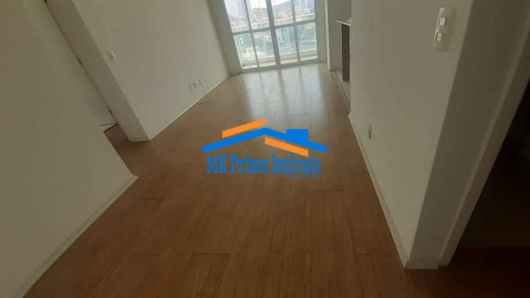 Imagem Apartamento com 2 Quartos à Venda, 75 m² em Centro - Osasco