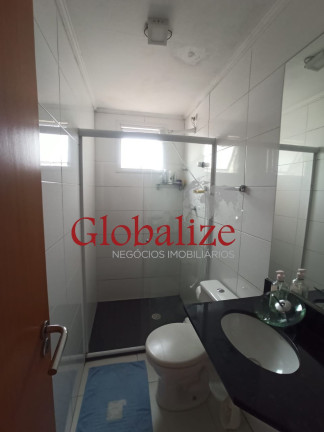 Imagem Imóvel com 1 Quarto à Venda, 76 m² em Encruzilhada - Santos