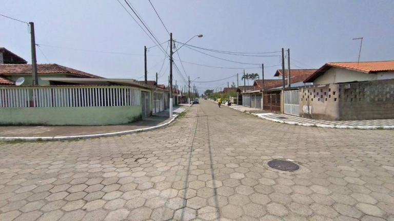 Imagem Casa de Condomínio com 2 Quartos à Venda, 56 m² em Maracanã - Praia Grande Imagem Casa de Condomínio com 2 Quartos à Venda, 56 m² em Maracanã - Praia Grande