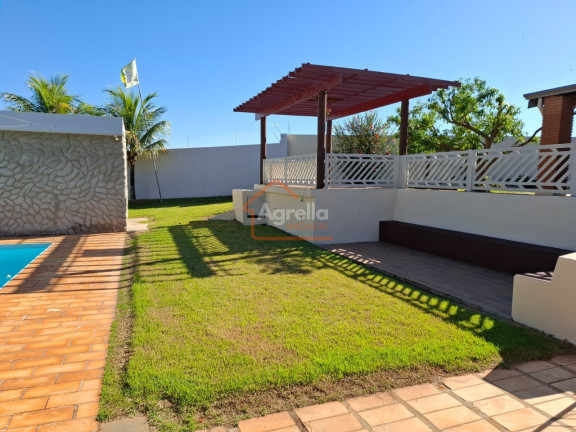 Imagem Imóvel com 2 Quartos à Venda, 385 m² em Condomínio Chácaras Areião - Mogi Mirim