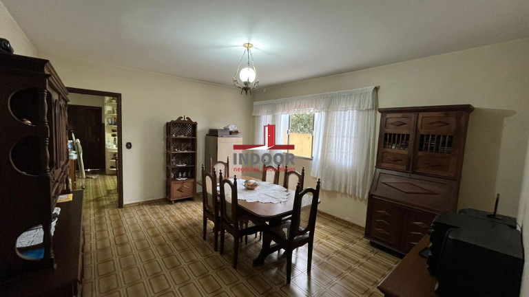 Imagem Casa com 3 Quartos à Venda, 320 m² em Horto Florestal - São Paulo