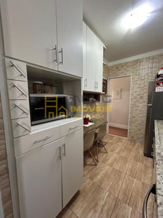 Imagem Apartamento com 3 Quartos à Venda, 69 m² em Vila Osasco - Osasco