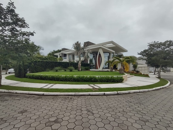 Imagem Sobrado com 8 Quartos à Venda, 850 m² em Riviera - Bertioga Imagem Sobrado com 8 Quartos à Venda, 850 m² em Riviera - Bertioga