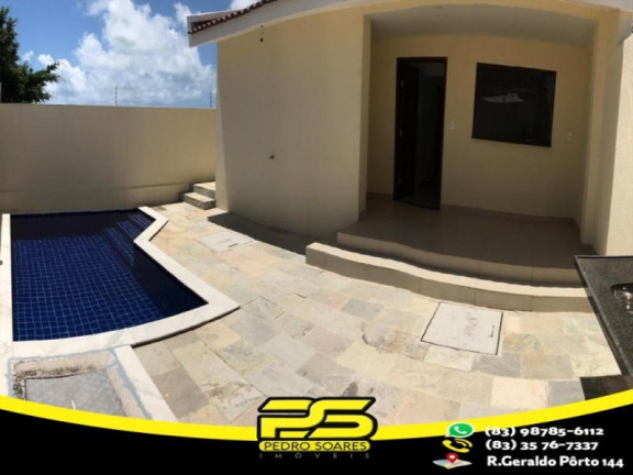 Imagem Casa com 2 Quartos à Venda, 62 m² em Cidade Balneária Novo Mundo I - Conde Imagem Casa com 2 Quartos à Venda, 62 m² em Cidade Balneária Novo Mundo I - Conde