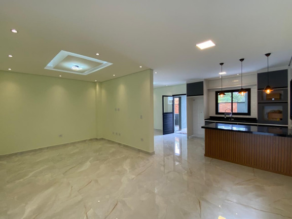 Imagem Sobrado com 3 Quartos à Venda, 174 m² em Cézar De Souza - Mogi Das Cruzes