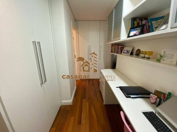 Imagem Apartamento com 3 Quartos à Venda, 142 m² em Santa Maria - São Caetano Do Sul