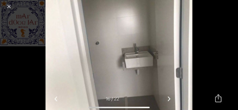 Imagem Apartamento com 2 Quartos à Venda, 60 m² em Marapé - Santos Imagem Apartamento com 2 Quartos à Venda, 60 m² em Marapé - Santos